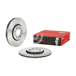 BREMBO 09.7010.20