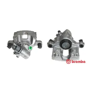 F 68 137 BREMBO