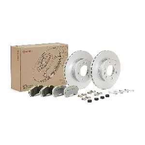 KT 10 025 BREMBO