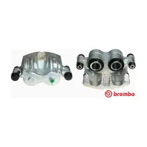 BREMBO FA6026