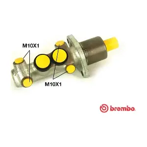 BREMBO M 61 019