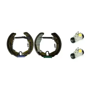 BREMBO K79004