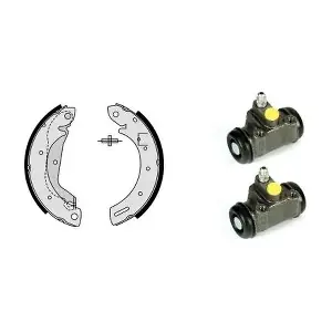 H24044 BREMBO