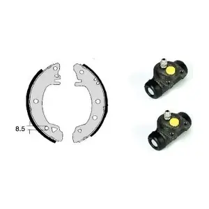 BREMBO H24011