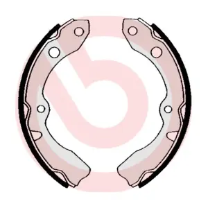 BREMBO S 16 505