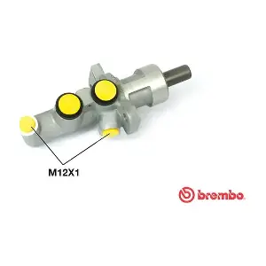 M50010 BREMBO