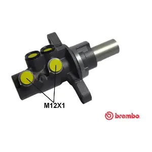 BREMBO M61073
