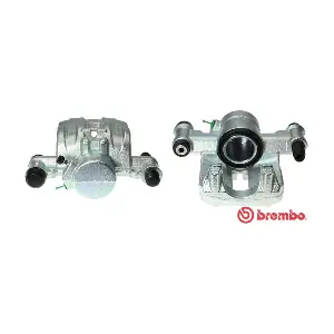 F 61 296 BREMBO