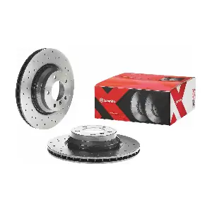 BREMBO 09.A259.1X