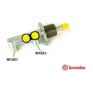 BREMBO M59019