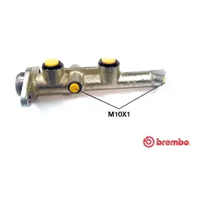BREMBO M86001