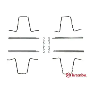 A 02 274 BREMBO
