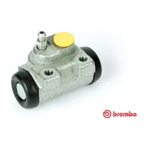 BREMBO A12264
