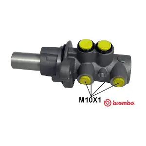 M23129 BREMBO