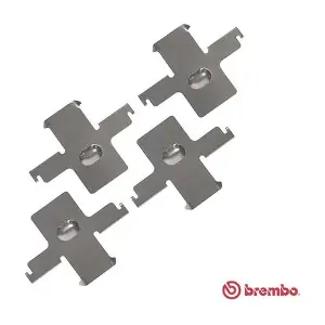 A 02 290 BREMBO