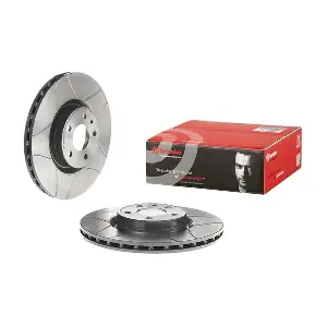 BREMBO 09 4939 76