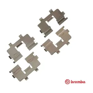 A 02 287 BREMBO