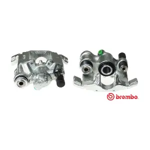 F50134 BREMBO
