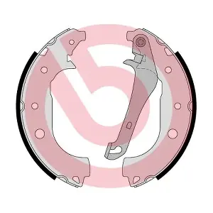 BREMBO S24552