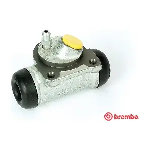 BREMBO A 12 314