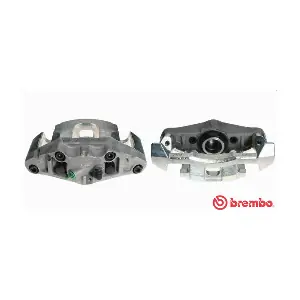 BREMBO F 85 237
