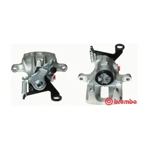 BREMBO F 24 088