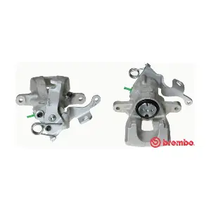 F 61 268 BREMBO