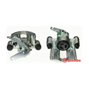 BREMBO FA6014