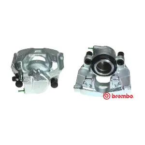BREMBO F 85 273