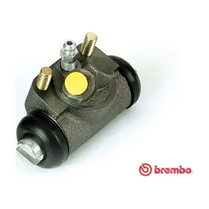 A12497 BREMBO