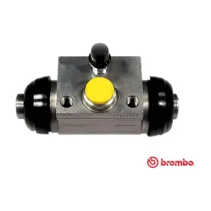 A 12 631 BREMBO