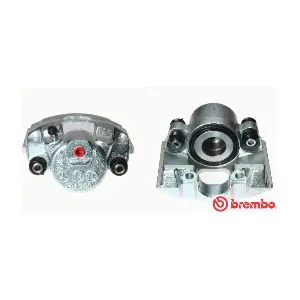 BREMBO F 50 184