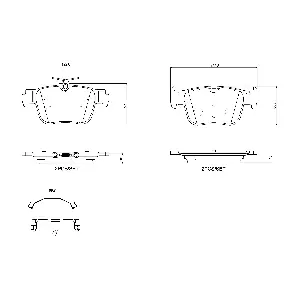 BREMBO P 85 184