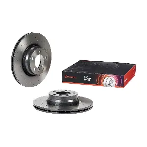 BREMBO 09C1161X