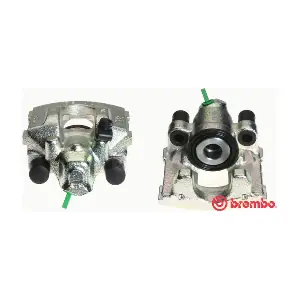F 71 020 BREMBO