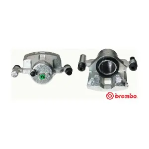 BREMBO F 24 060