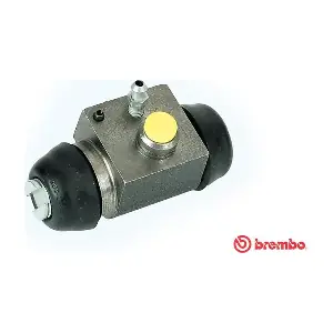 A12165 BREMBO