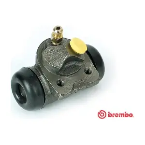 BREMBO A 12 161