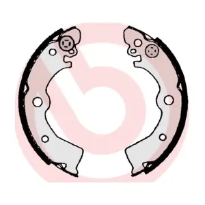 BREMBO S 56 506