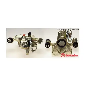 F 54 017 BREMBO