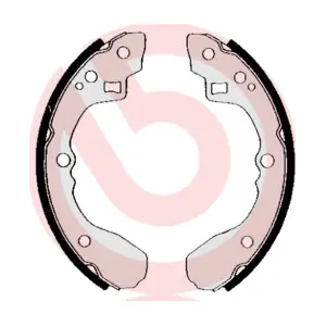 BREMBO S 49 509