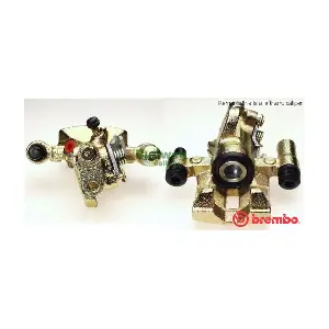 F16015 BREMBO