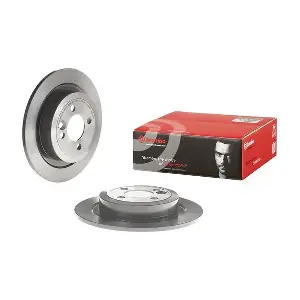 08C30711 BREMBO