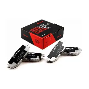 BREMBO 07.B315.39