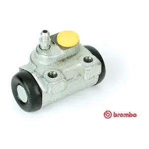 A12262 BREMBO