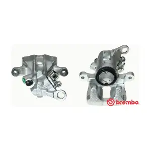 BREMBO F 85 111