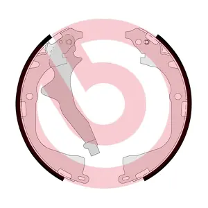 S 85 542 BREMBO
