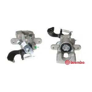 BREMBO F 83 316