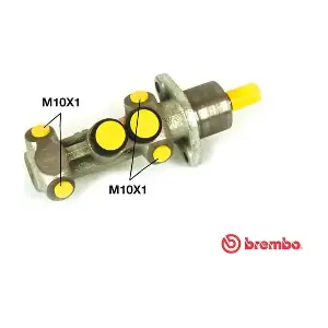 BREMBO M23055