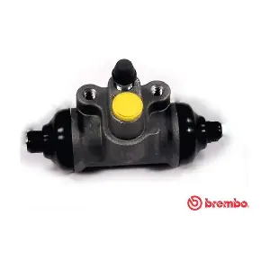 BREMBO A12625